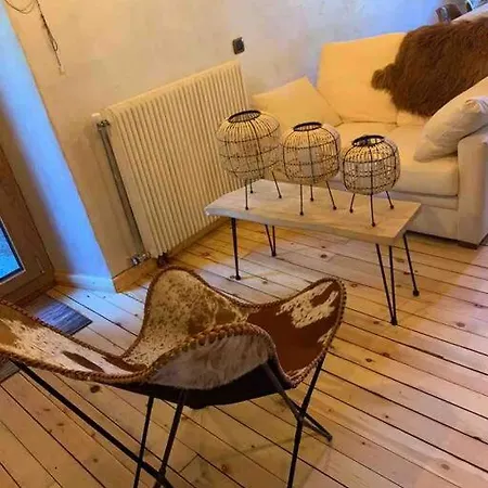 Appartement Place Of Charm And Tranquility Hut7558 Ordino